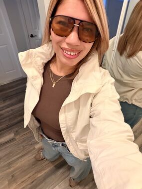 Meet your Posher, Ruth